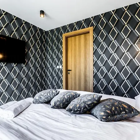 Prestige & Hotel apartamentowy