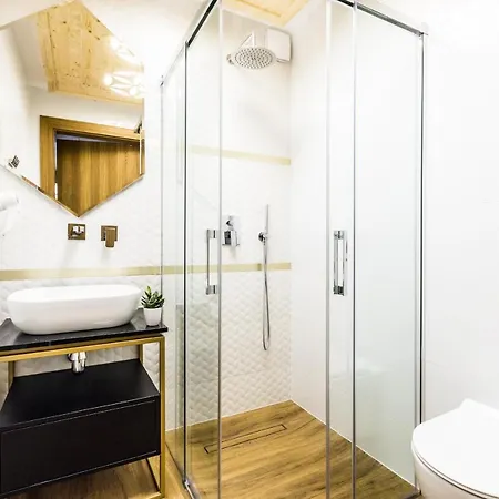 Prestige & Hotel apartamentowy