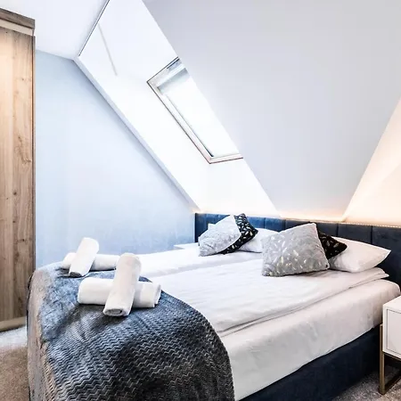 Prestige & Hotel apartamentowy *