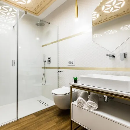 Prestige & Hotel apartamentowy