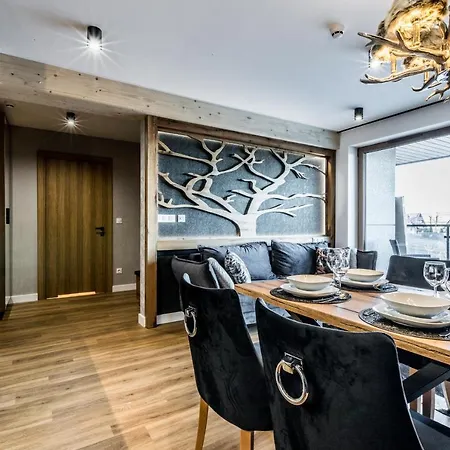 Hotel apartamentowy Prestige & Zakopane