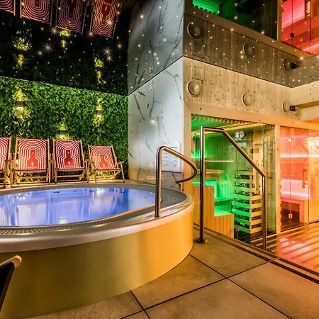 Prestige & Hotel apartamentowy *