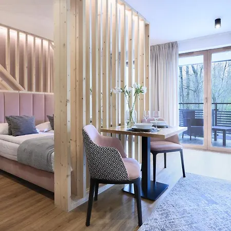 Prestige & Hotel apartamentowy *